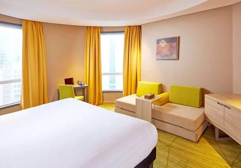 ホテル Ibis Styles Makkah
