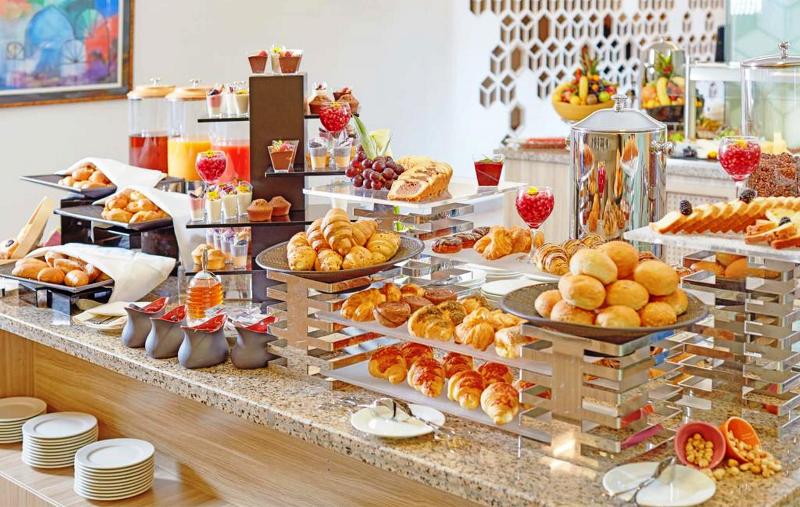 Отель Ibis Styles Makkah