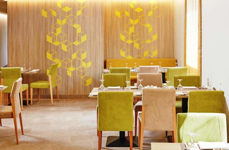 Отель Ibis Styles Makkah