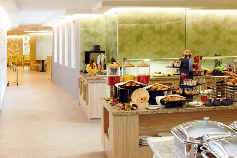 ホテル Ibis Styles Makkah