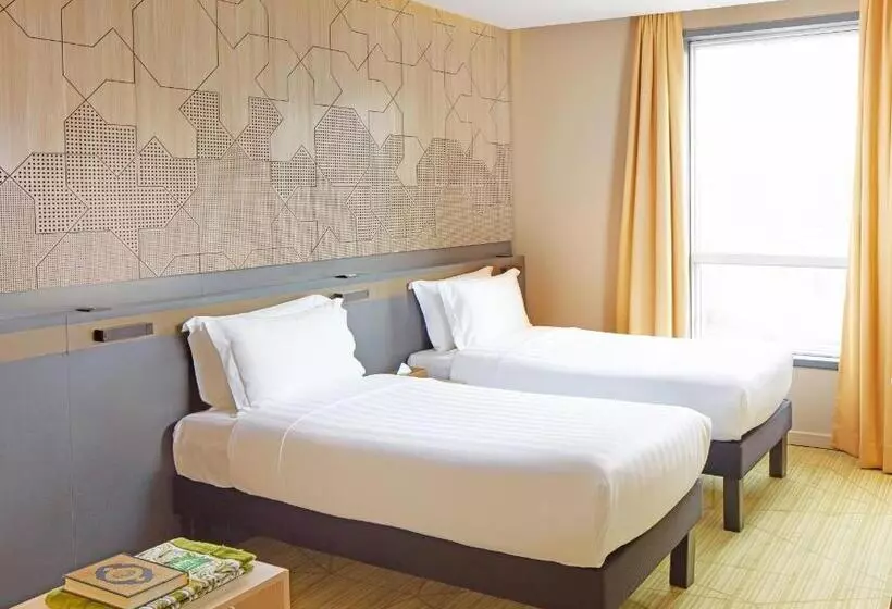 ホテル Ibis Styles Makkah