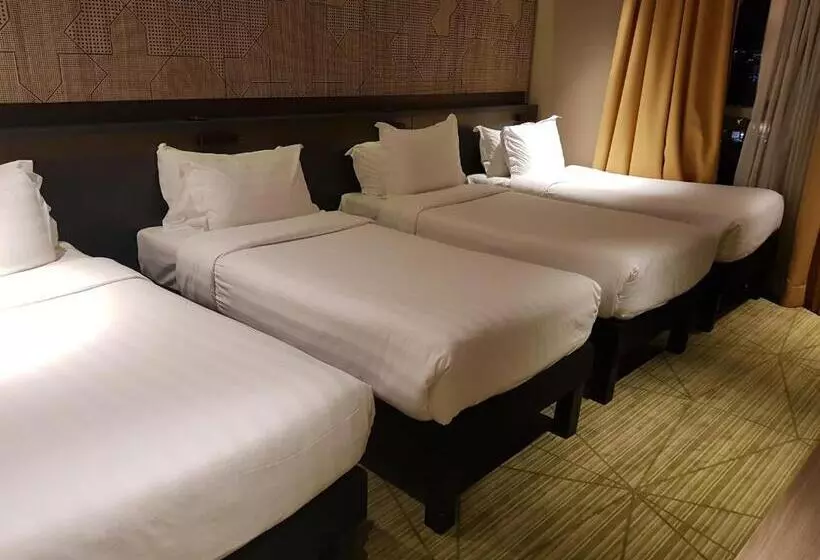 ホテル Ibis Styles Makkah