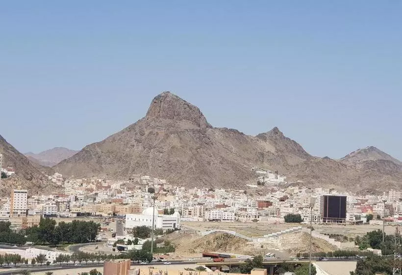 ホテル Ibis Styles Makkah