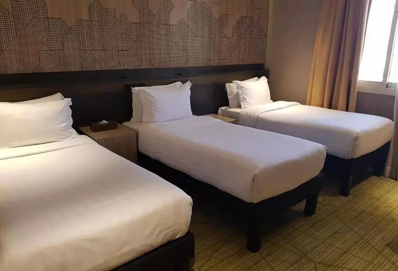 ホテル Ibis Styles Makkah