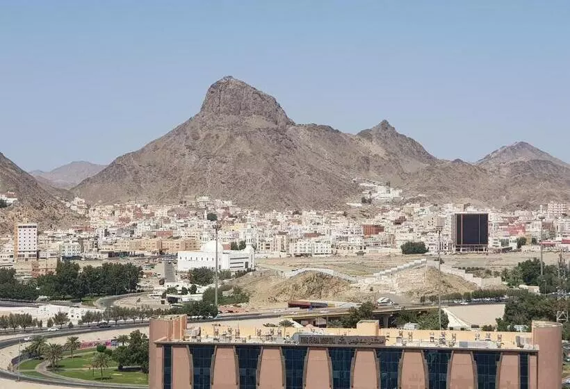 ホテル Ibis Styles Makkah