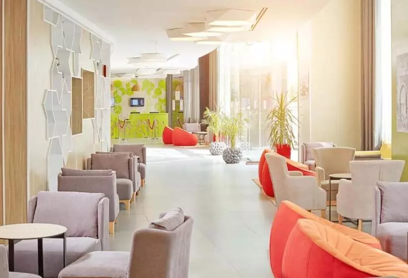 ホテル Ibis Styles Makkah
