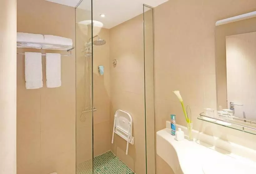 ホテル Ibis Styles Makkah
