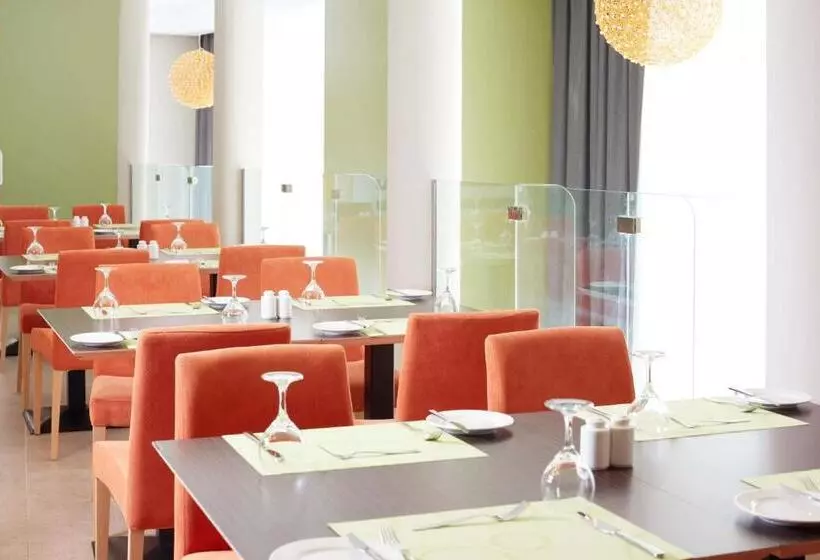 ホテル Ibis Styles Makkah
