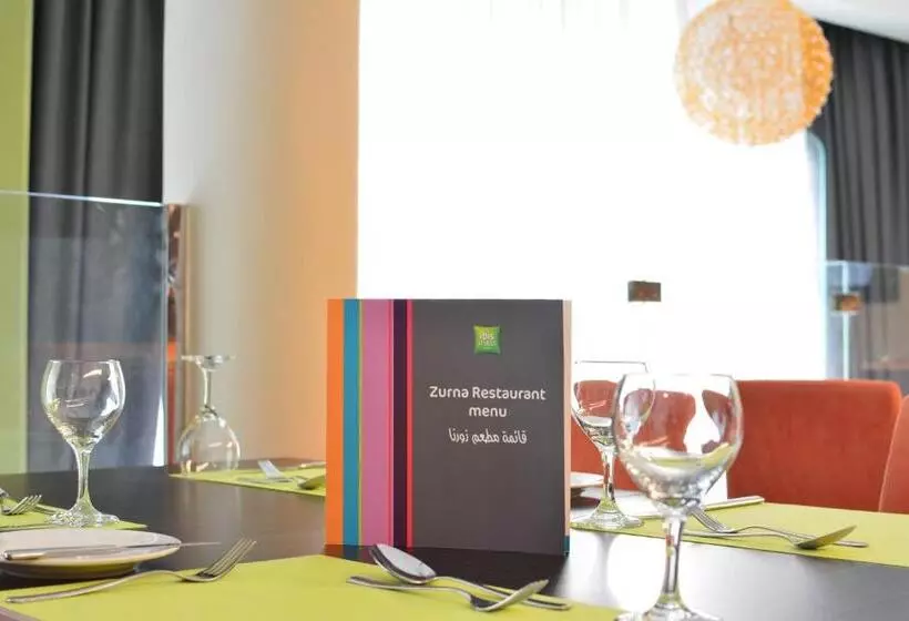 ホテル Ibis Styles Makkah