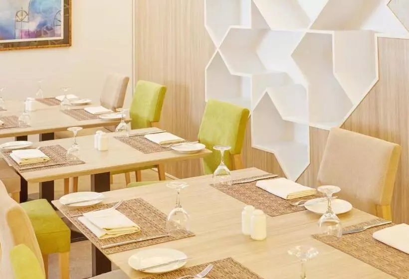 ホテル Ibis Styles Makkah