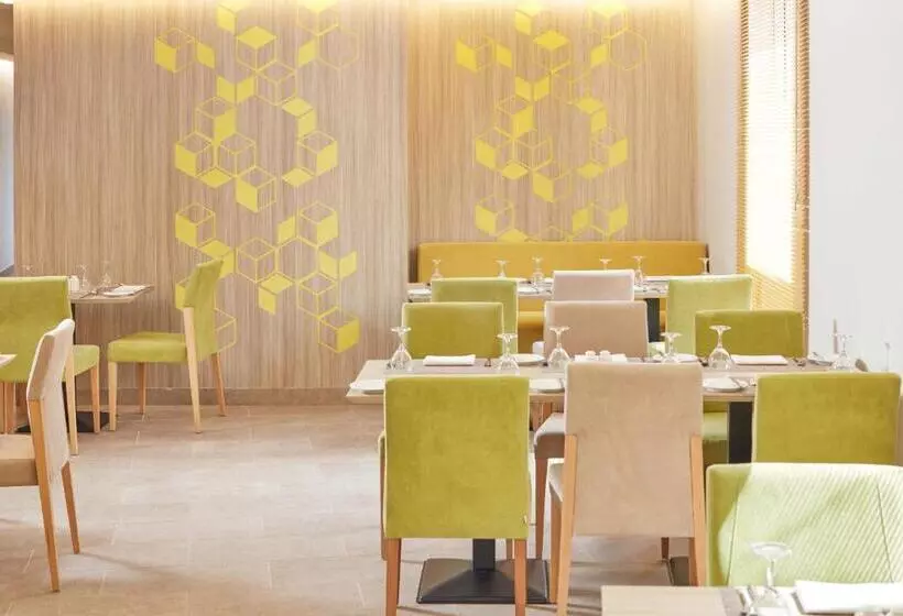 ホテル Ibis Styles Makkah