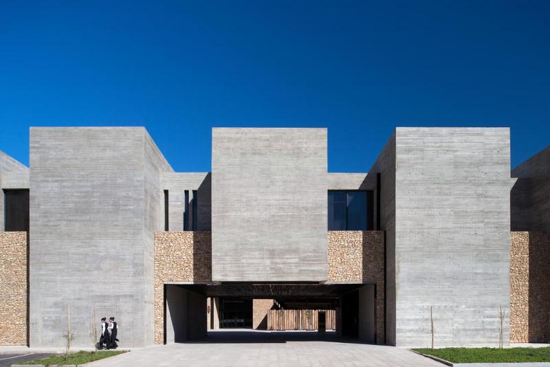 Keo Hotel   Ovalle Casino Resort