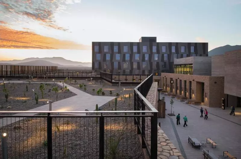 Keo Hotel   Ovalle Casino Resort