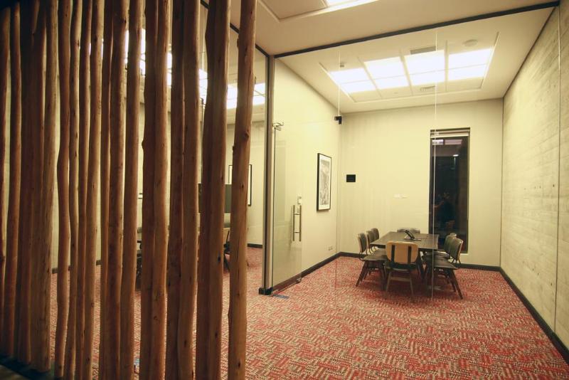 Keo Hotel   Ovalle Casino Resort