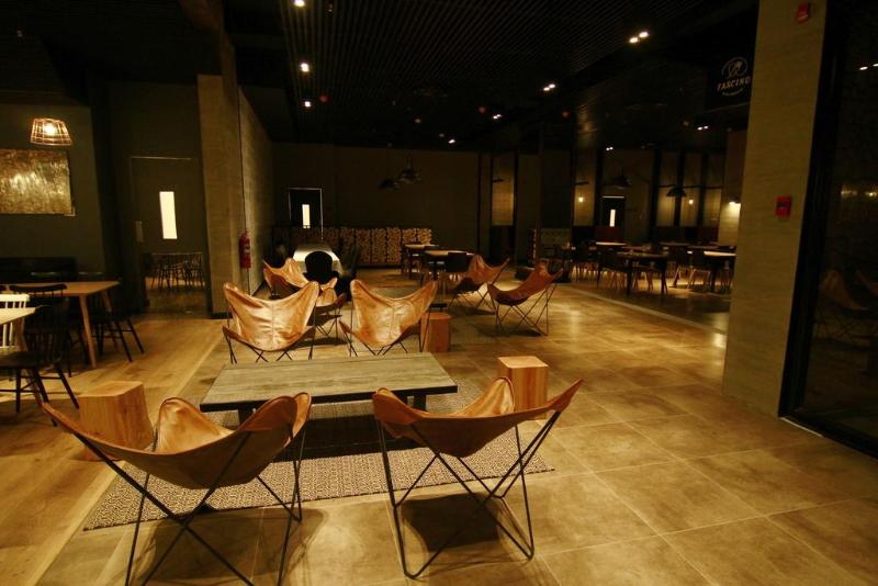 Keo Hotel   Ovalle Casino Resort