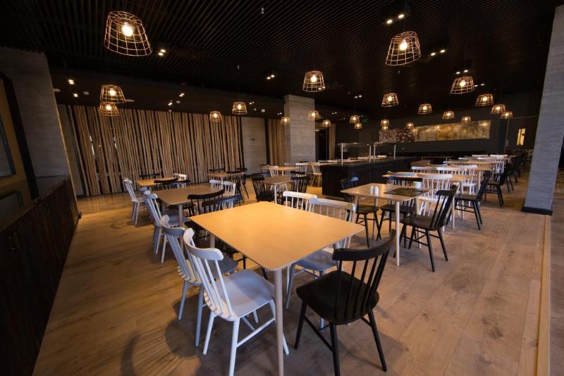 Keo Hotel   Ovalle Casino Resort