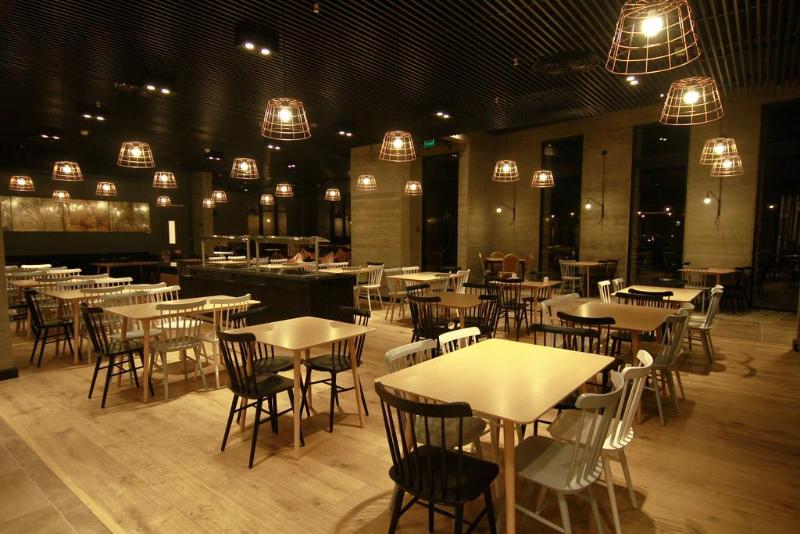 Keo Hotel   Ovalle Casino Resort