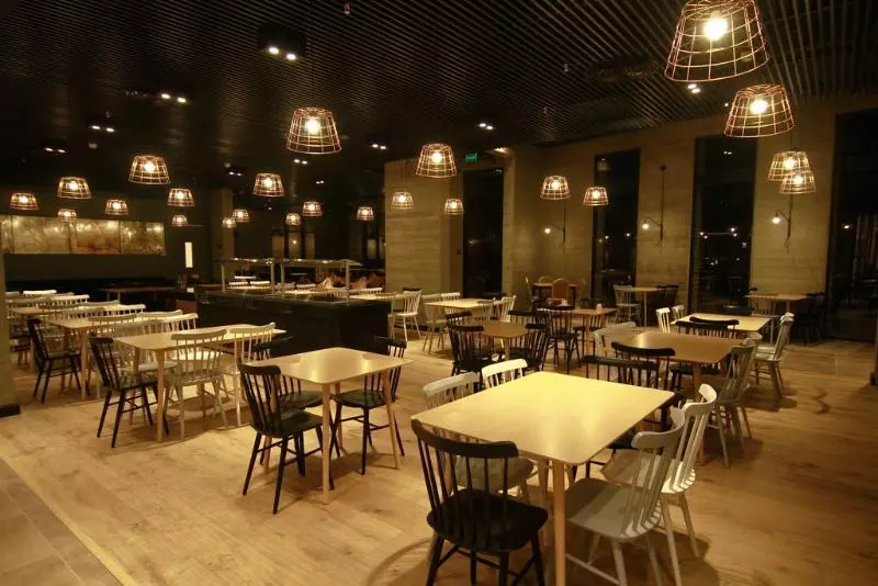 Keo Hotel   Ovalle Casino Resort