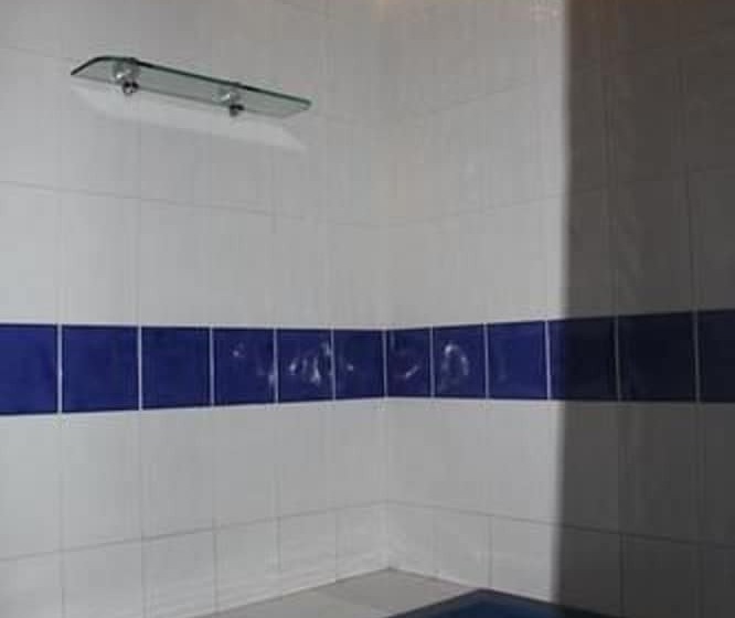 هتل La Plaza De Tequisquiapan