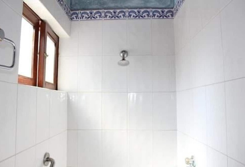 هتل La Plaza De Tequisquiapan