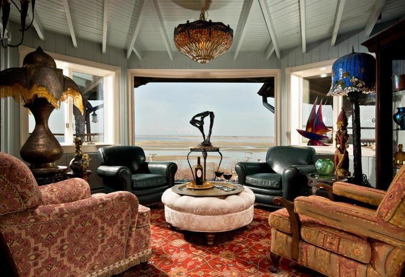 酒店 Lands End Inn Adults Only