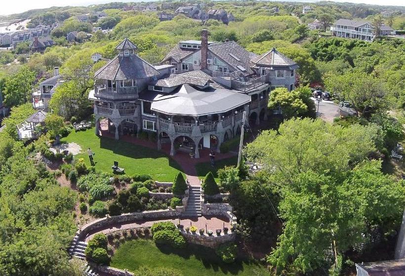 酒店 Lands End Inn Adults Only