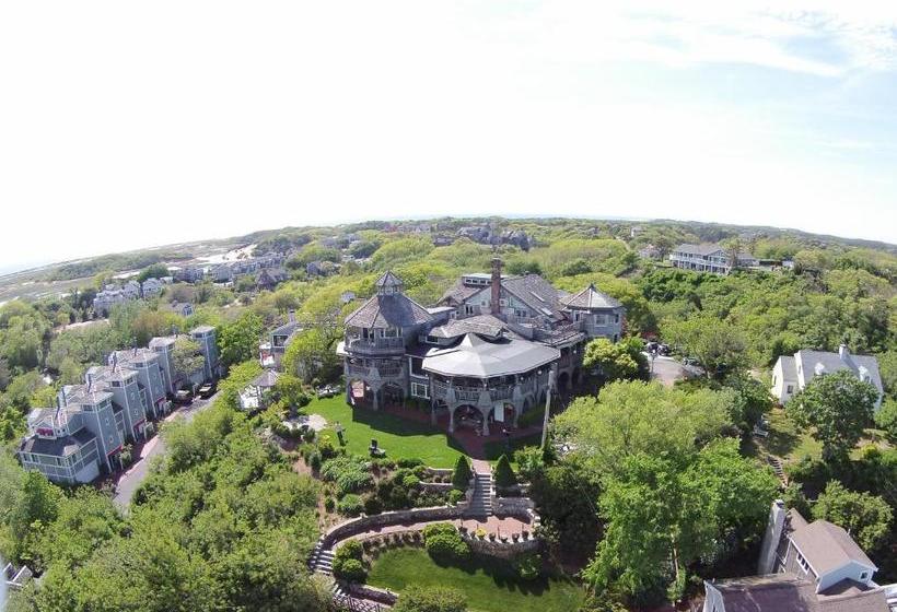 酒店 Lands End Inn Adults Only