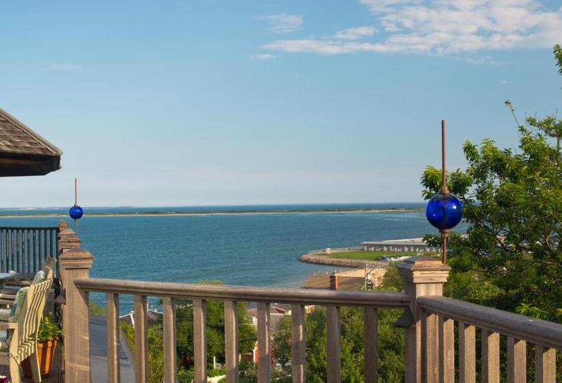 酒店 Lands End Inn Adults Only