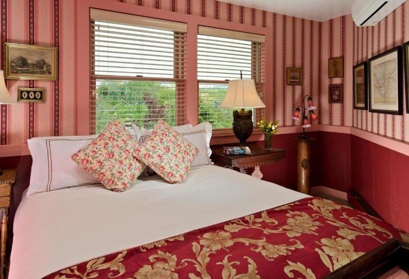 酒店 Lands End Inn Adults Only