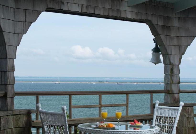 酒店 Lands End Inn Adults Only