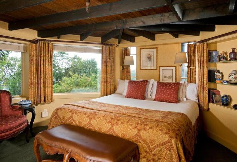 酒店 Lands End Inn Adults Only