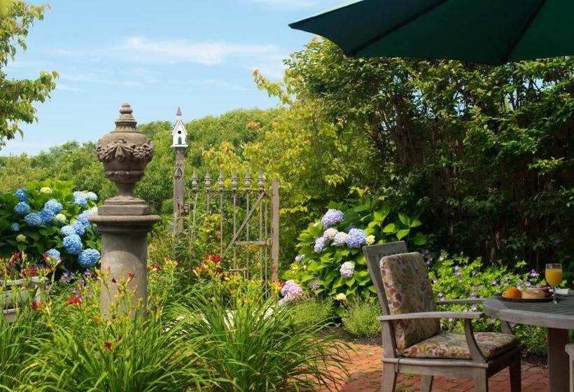 酒店 Lands End Inn Adults Only