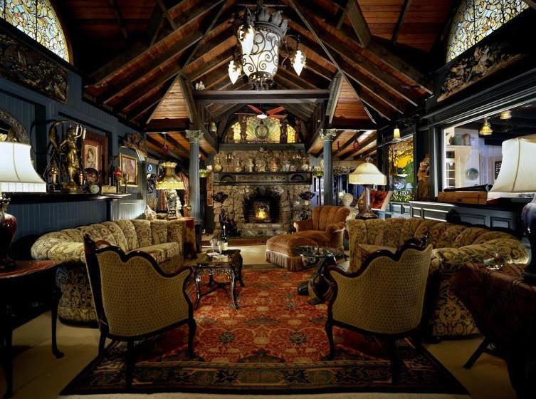 酒店 Lands End Inn Adults Only