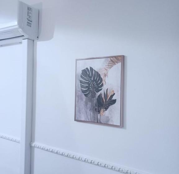 בית מלון כפרי Martini