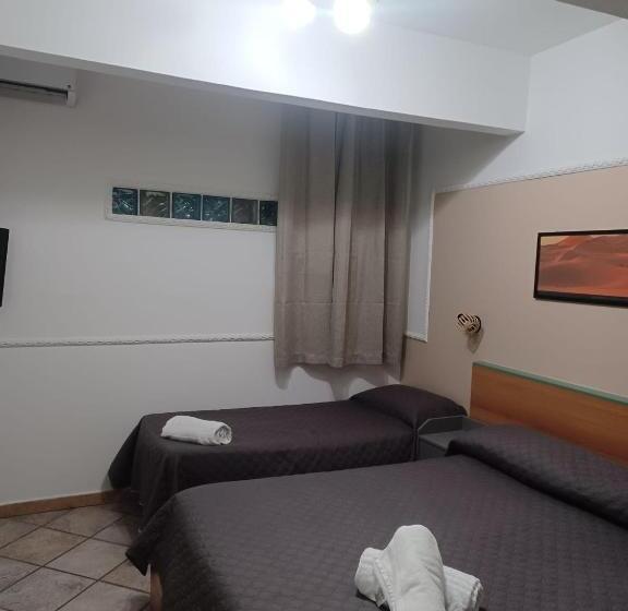 בית מלון כפרי Martini