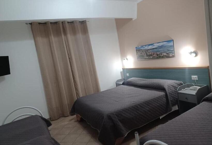 בית מלון כפרי Martini