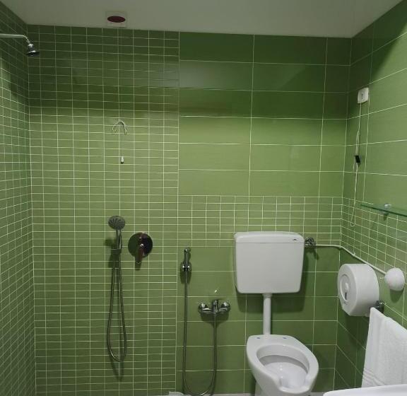 בית מלון כפרי Martini