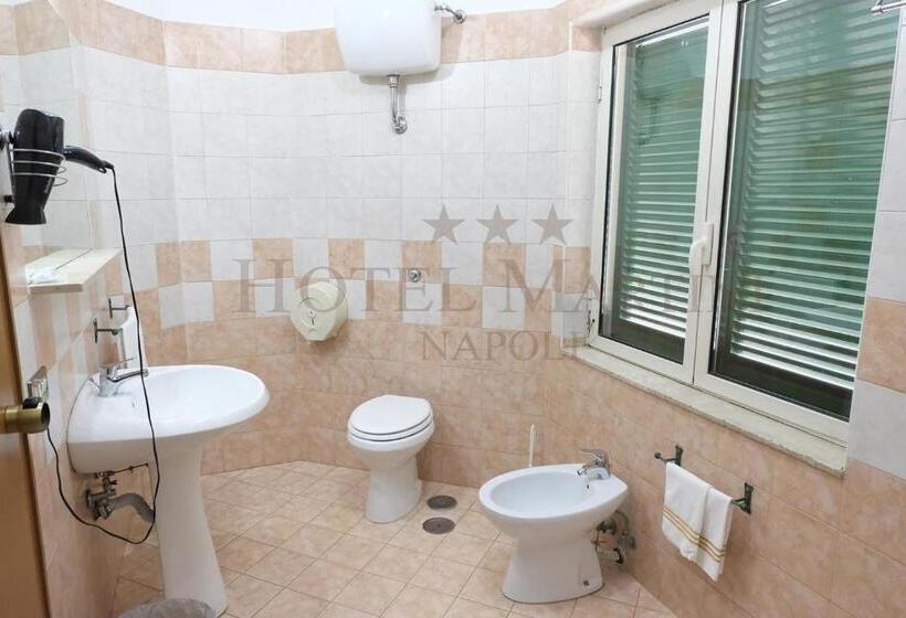 בית מלון כפרי Martini