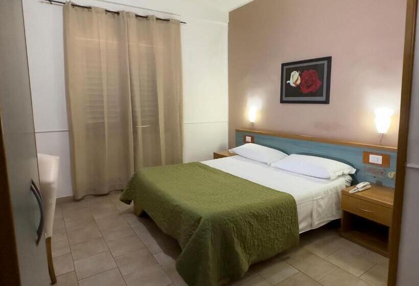 בית מלון כפרי Martini