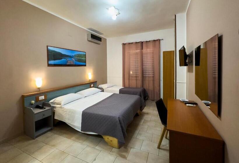 בית מלון כפרי Martini