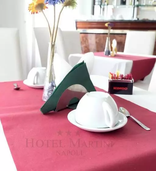 Hotelli Martini