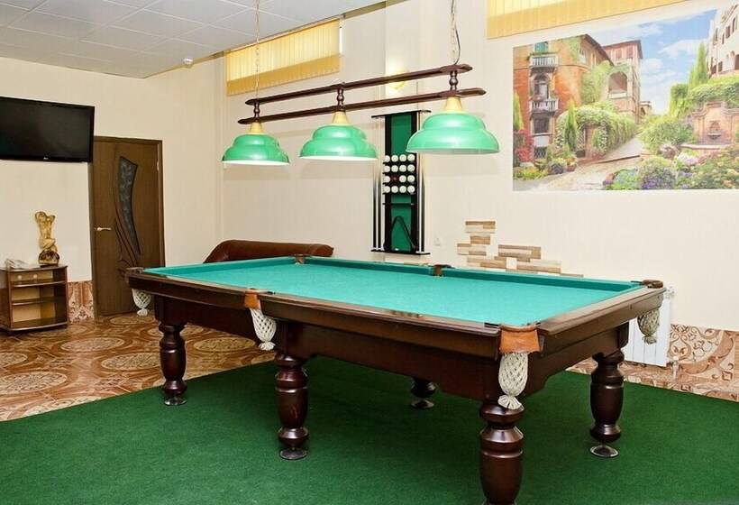 호텔 Marton Severnaya