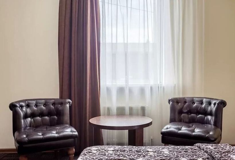 호텔 Marton Severnaya