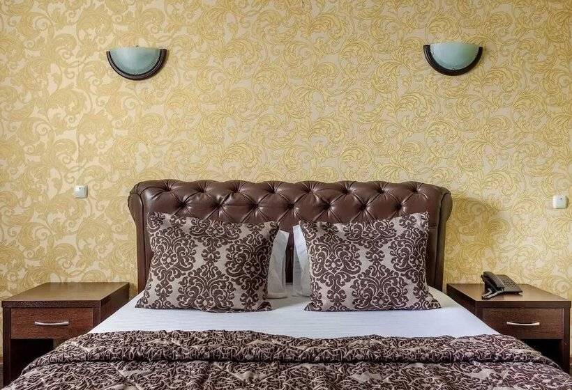 호텔 Marton Severnaya