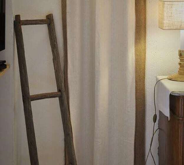 هتل Masseria Piccapicca