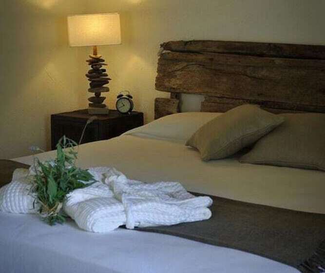 هتل Masseria Piccapicca