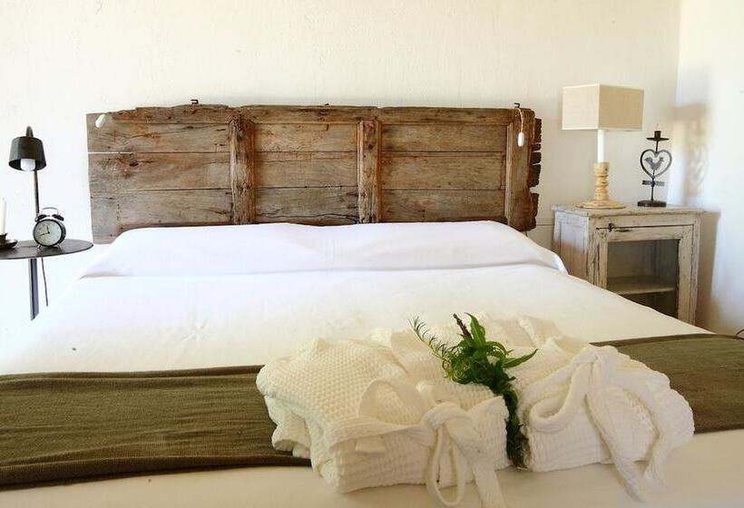 هتل Masseria Piccapicca