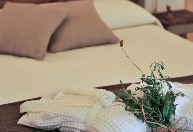 هتل Masseria Piccapicca