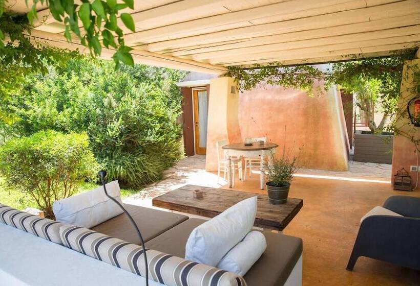 هتل Masseria Piccapicca