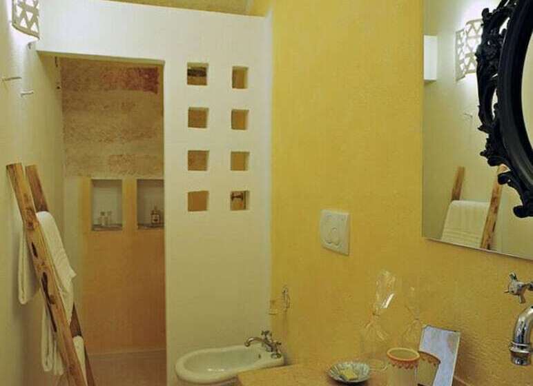 هتل Masseria Piccapicca